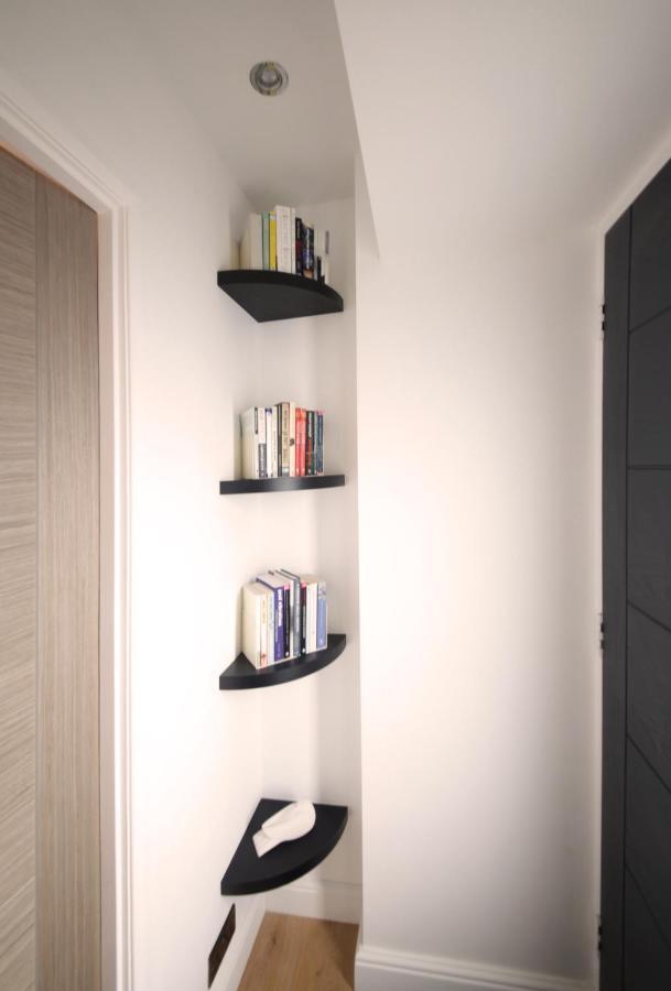 Orchard Road Studio Apartment Hook Norton Kültér fotó