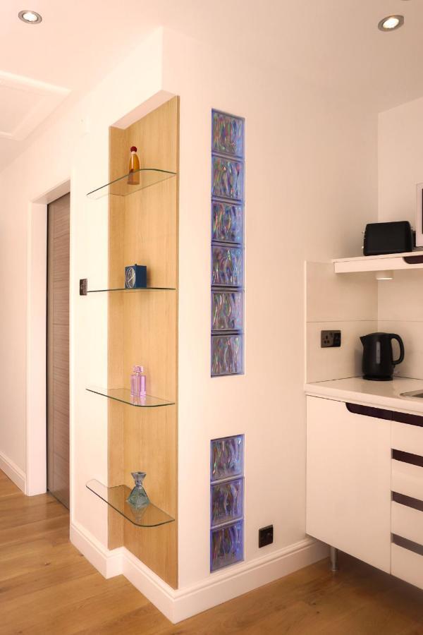 Orchard Road Studio Apartment Hook Norton Kültér fotó