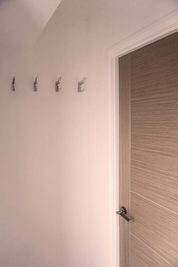 Orchard Road Studio Apartment Hook Norton Kültér fotó