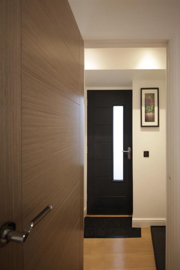 Orchard Road Studio Apartment Hook Norton Kültér fotó