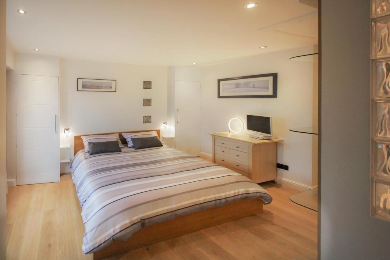 Orchard Road Studio Apartment Hook Norton Kültér fotó
