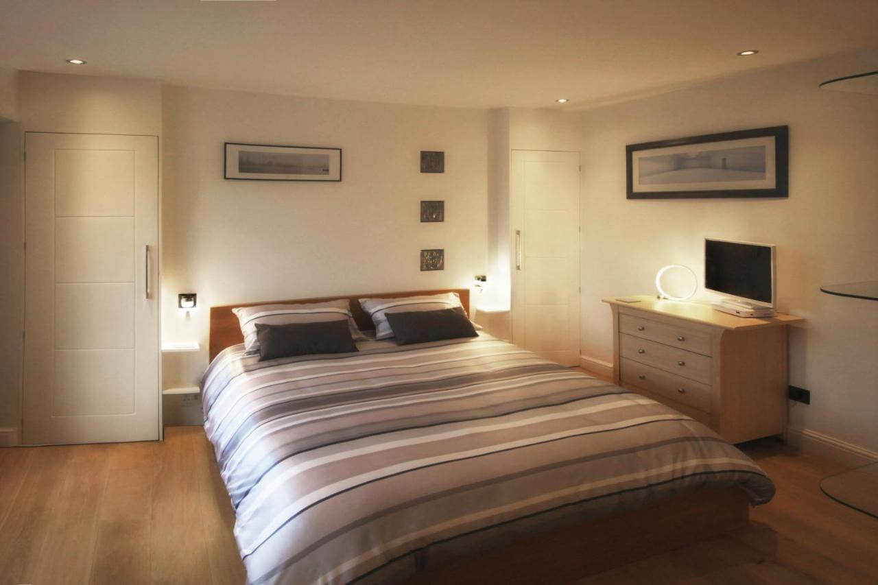 Orchard Road Studio Apartment Hook Norton Kültér fotó