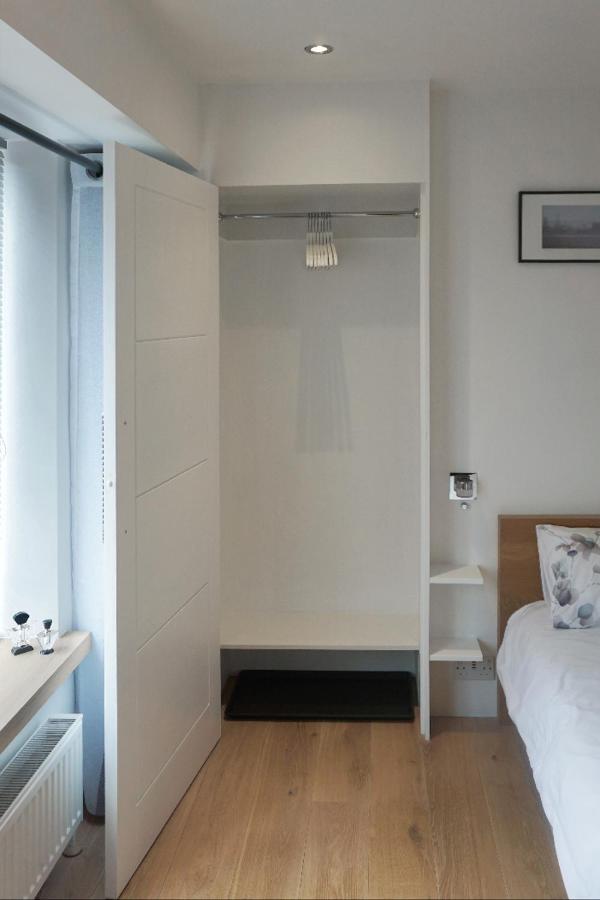 Orchard Road Studio Apartment Hook Norton Kültér fotó